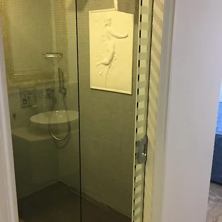 Bougainville Luxury Boutique 4* אנה קאפרי