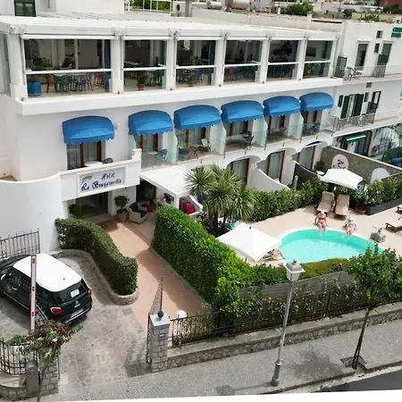 Bougainville Luxury Boutique