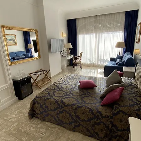 Capri Bougainville Hotel Anacapri (Isola di Capri)