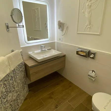 Bougainville Luxury Boutique Szálloda