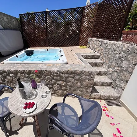 Capri Bougainville Hotel