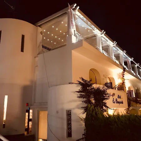 Hotel Bougainville Luxury Boutique