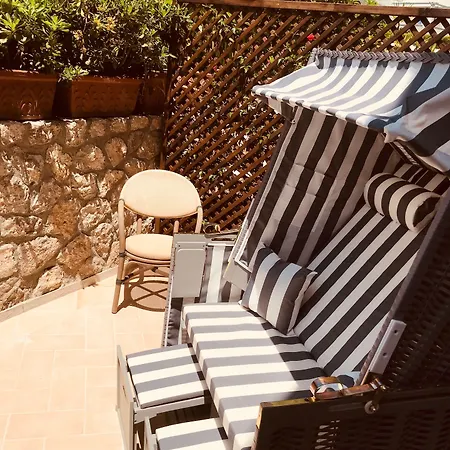 Bougainville Luxury Boutique