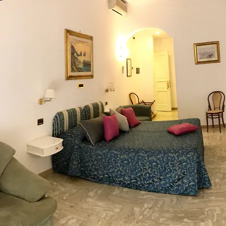 Bougainville Luxury Boutique 4*