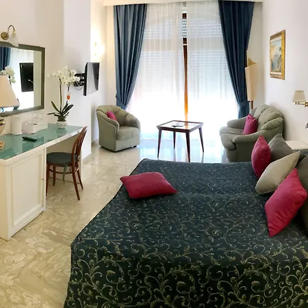 Bougainville Luxury Boutique Hotel Anacapri (Isola di Capri)