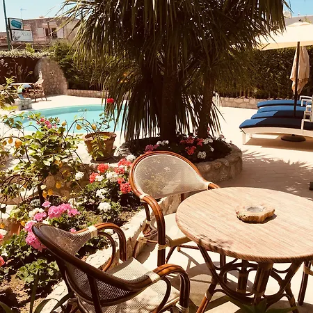 Bougainville Luxury Boutique 4* Anacapri