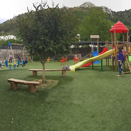 Bougainville Luxury Boutique Anacapri