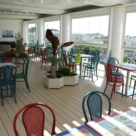 Szálloda Bougainville Luxury Boutique 4*