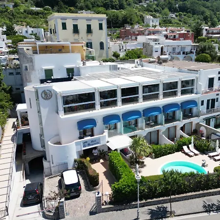 Hotel Bougainville Luxury Boutique