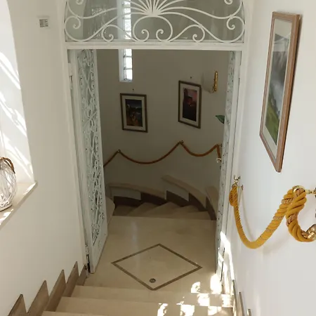 Bougainville Luxury Boutique 4* Anacapri (Isola di Capri)