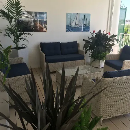 Capri Bougainville Hotel Anacapri (Isola di Capri)