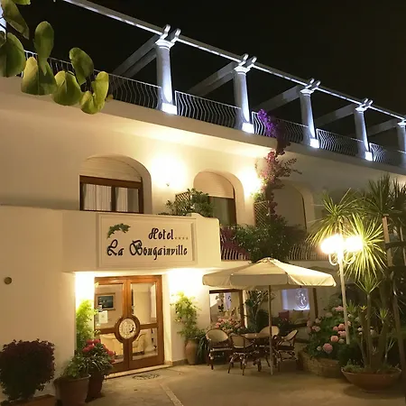 Capri Bougainville 4* Anacapri (Isola di Capri)