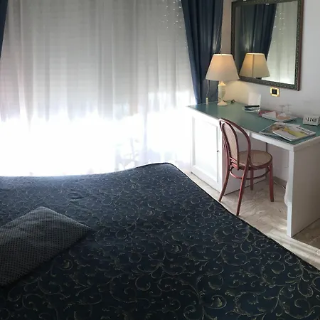 Capri Bougainville 4* Anacapri (Isola di Capri)