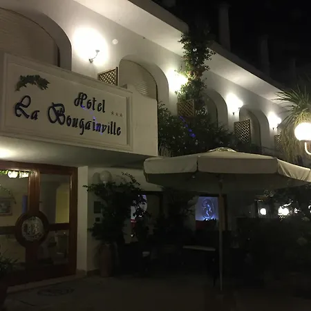 Hotel Bougainville Luxury Boutique Anacapri (Isola di Capri)