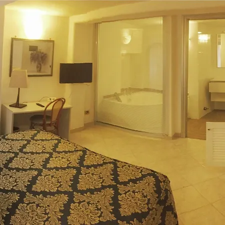 Hotel Capri Bougainville Anacapri (Isola di Capri)