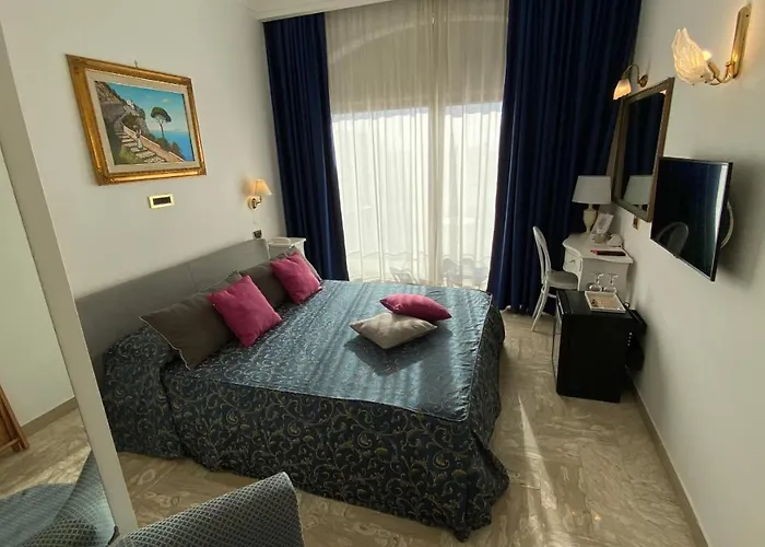 Bougainville Luxury Boutique