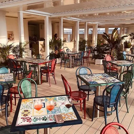 Capri Bougainville Hotel Anacapri (Isola di Capri)