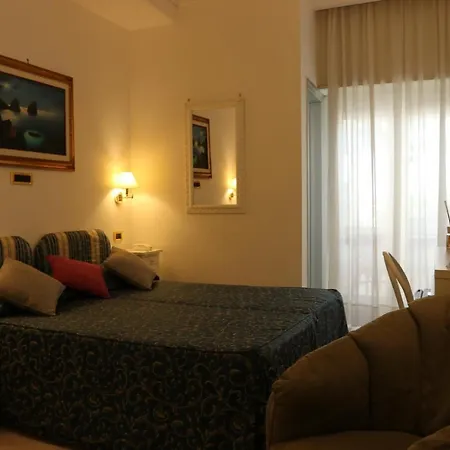 Capri Bougainville Luxury Boutique