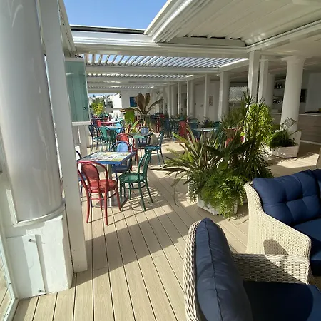 Hotel Capri Bougainville Anacapri (Isola di Capri)