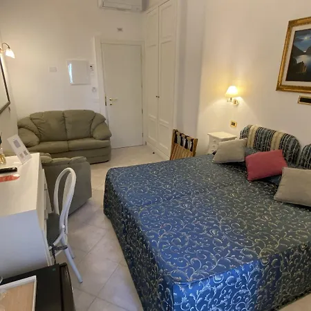 Hotel Capri Bougainville Anacapri (Isola di Capri)