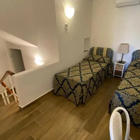 Hotel Capri Bougainville Anacapri (Isola di Capri)
