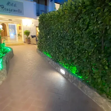 Capri Bougainville 4* Anacapri (Isola di Capri)