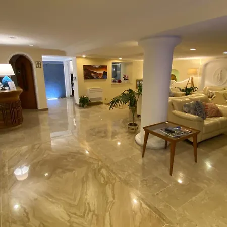 Hotel Capri Bougainville Anacapri (Isola di Capri)