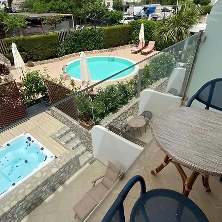 Capri Bougainville 4* Anacapri (Isola di Capri)