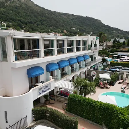 Capri Bougainville Hotel Anacapri (Isola di Capri)