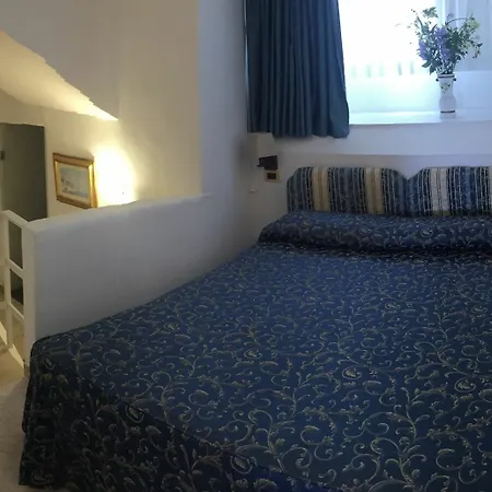Capri Bougainville Luxury Boutique