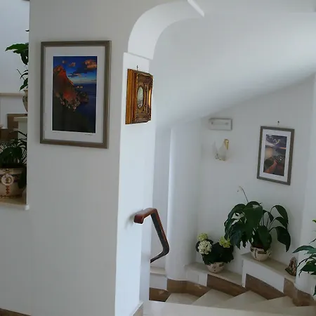 Capri Bougainville 4* Anacapri (Isola di Capri)