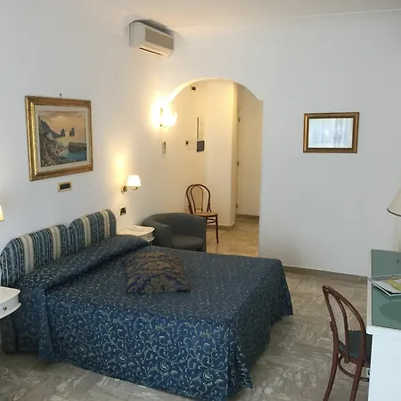 Hotel Capri Bougainville Anacapri (Isola di Capri)
