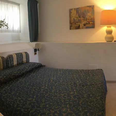 Capri Bougainville Hotel Anacapri (Isola di Capri)