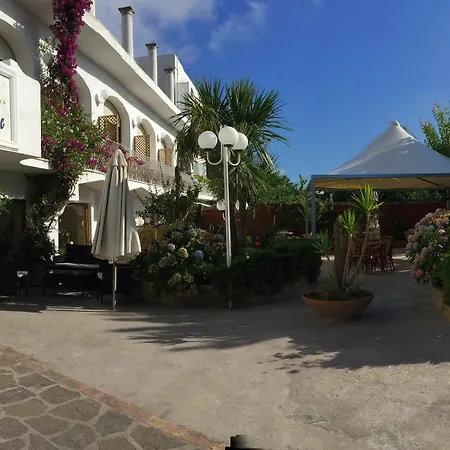 Capri Bougainville Hotel