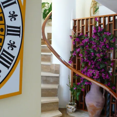 Capri Bougainville