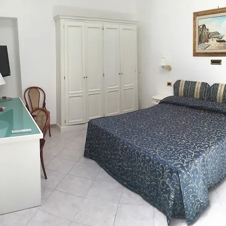 Capri Bougainville Hotel Anacapri (Isola di Capri)