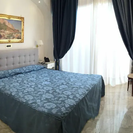 Hotel Capri Bougainville Anacapri (Isola di Capri)